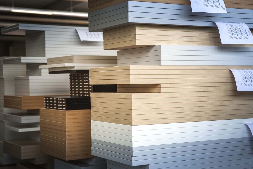 Erfolgsfaktor Logistik Wie die OKAMöbel zum Kunden kommen I OKA Blog