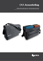 Aufbauanleitung AcousticBag