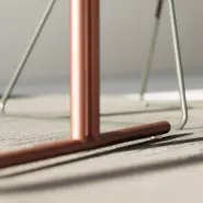 OKA Play Detail: Bodenbefestigung