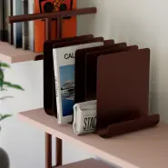 OKA Play Detail: Dokumentenhalter