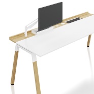 OKA HomeLine – Detail Monitorhalter HomeLine