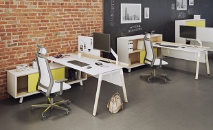 OKA HomeLine Schreibtische, Sideboards und Highboards