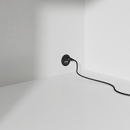 OKA Box Detail: Elektrifizierung in der Box