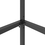 OKA FrameWork Detail Abdeckkappe aus Silikon