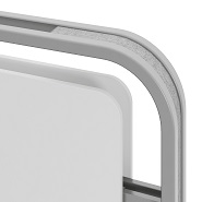 OKA MediaStation Detail: Whiteboard