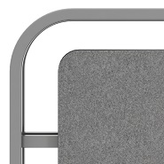 OKA MediaStation Detail: Pinnwand