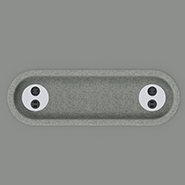 OKA MediaTable Detail: Elektrifizierung auf dem Tisch