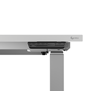 OKA Start Detail: Bedienpanel LED/Memory