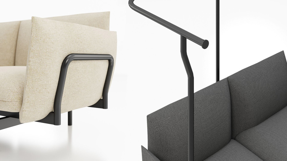 OKA Referenz zum Projekt Kübler Workwear