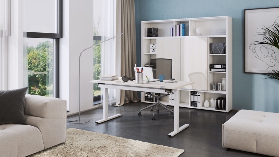 OKA Büromöbel: Möbel fürs Homeoffice