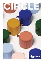 OKA Circle Katalog