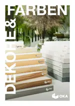 Farbübersicht 2025