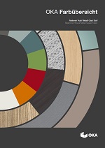 OKA Farbübersicht