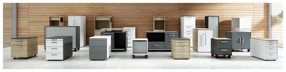 OKA FlexLine fürs Homeoffice