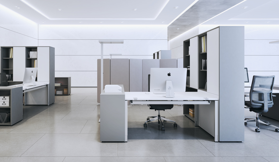 ModulLine ist ein modular aufgebautes, flexibles Schranksystem, das unsere Kernkompetenz im Korpusbau unterstreicht.