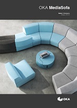 OKA MediaSofa Katalog