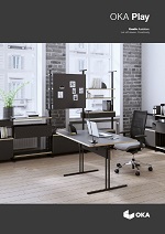 OKA Play Katalog