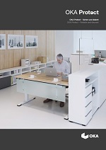 OKA Protect Katalog