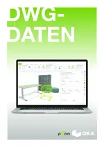 OKA MediaSofa Katalog