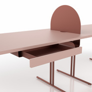 OKA Play Detail: Schublade (Untertisch)