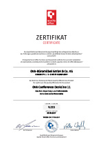 OKA Conference Quality Office