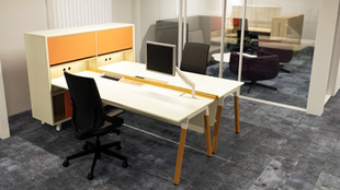 Bilanz Eröffnung neuer Showroom Bochum