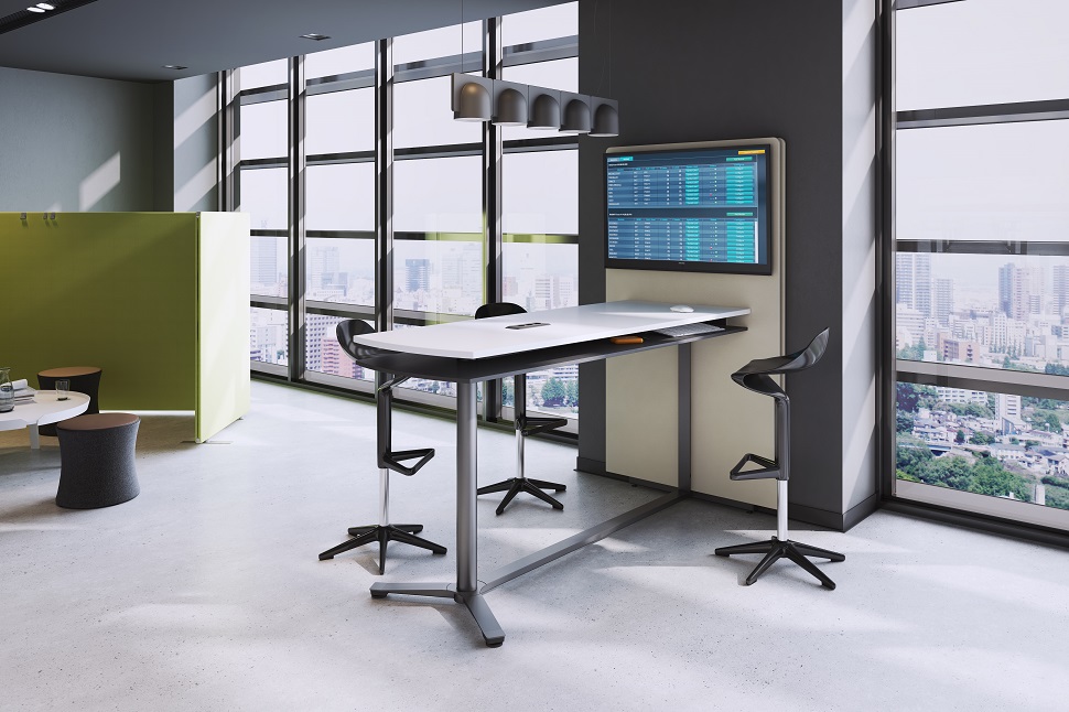 Smart Office mit OKA Connect MediaPoint