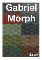 Stoffmusterkarte Gabriel Morph