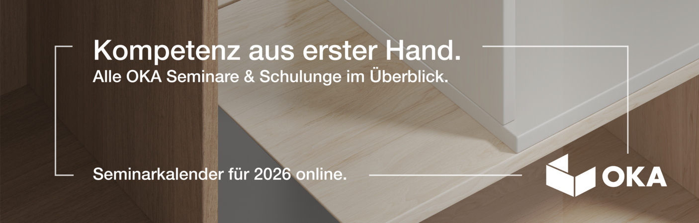 Startseiten-Banner OKA Seminarkalender