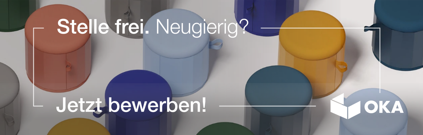 Startseiten-Banner OKA Karriere