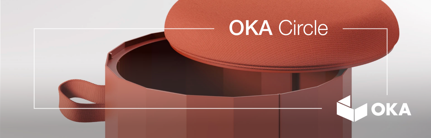 Startseiten-Banner OKA Circle