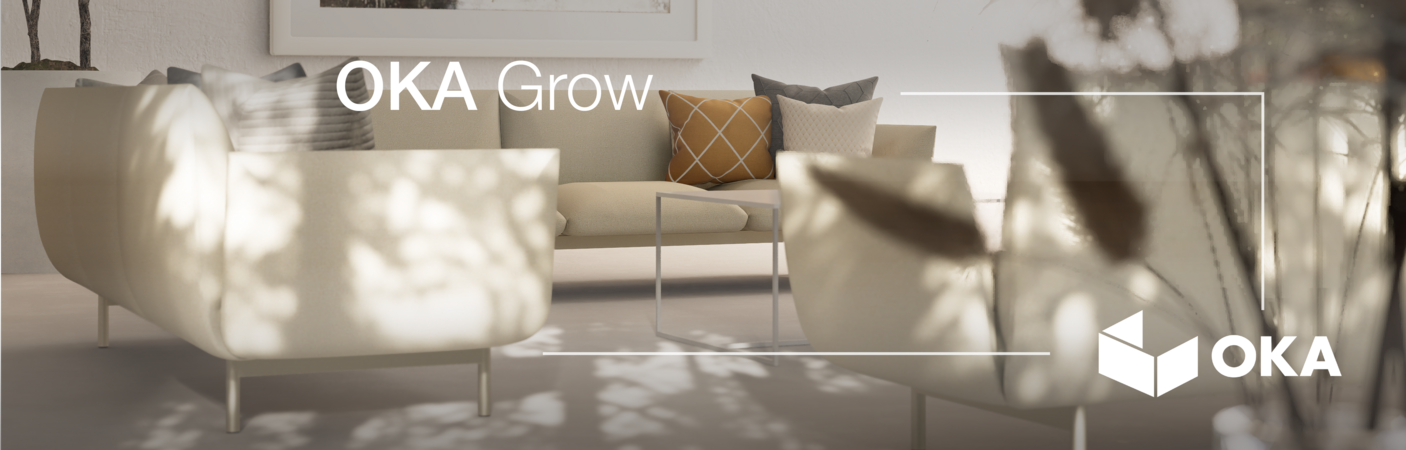 Startseiten-Banner OKA Grow