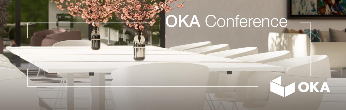 Startseiten-Banner OKA Conference