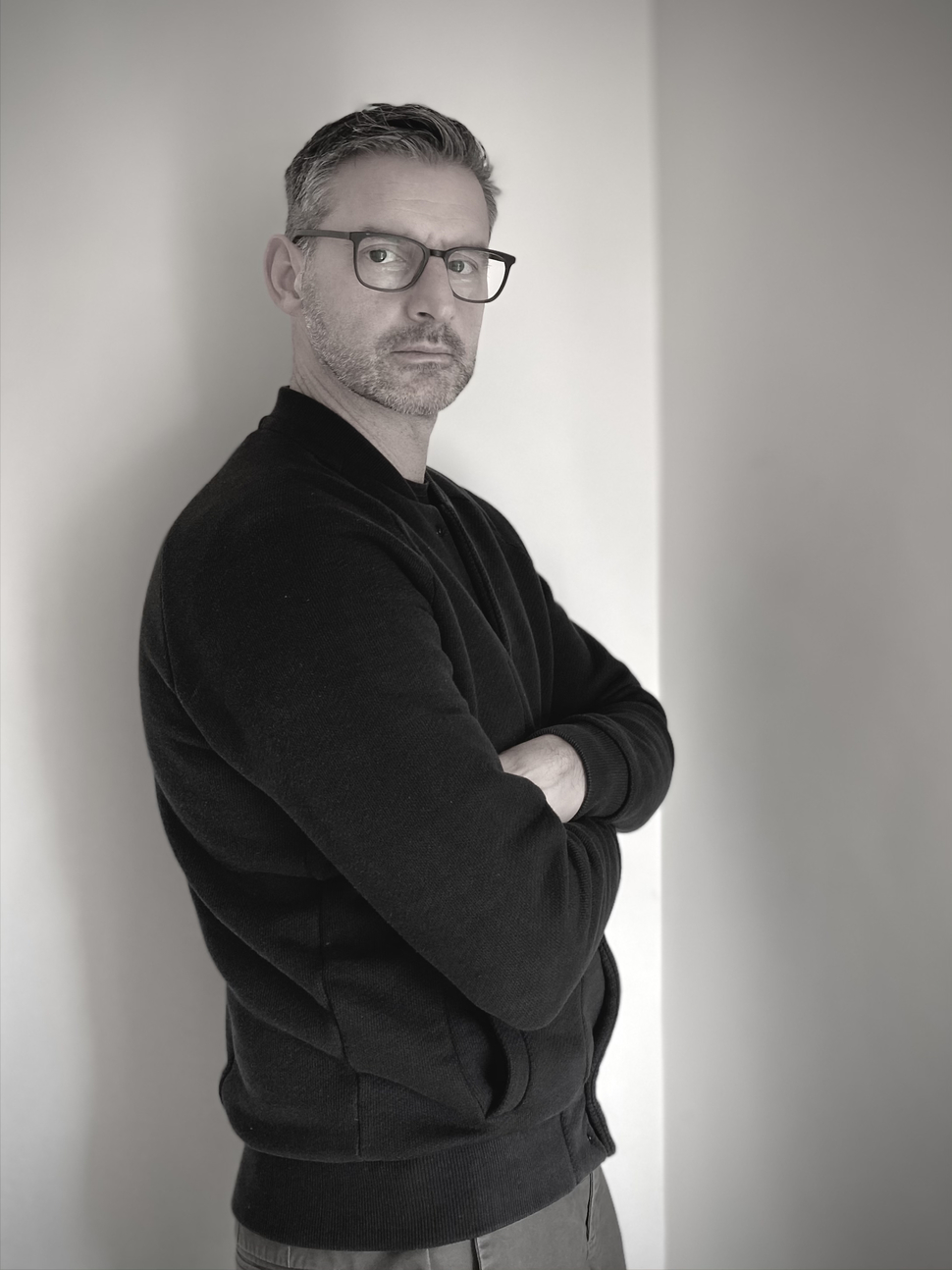 Michael Hilgers, Designer der OKA HomeLine