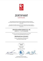 OKA Center Quality Office