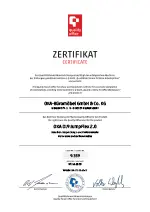 OKA JumpFlex 2.0 Quality Office