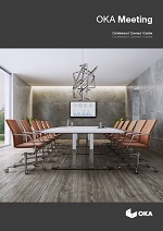 Cover OKA Meeting Katalog