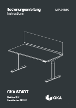 Montageanleitung Start