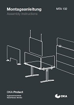 Montageanleitung OKA Protect