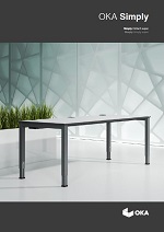 OKA Simply Katalog