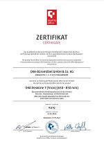 OKA Trion Quality Office