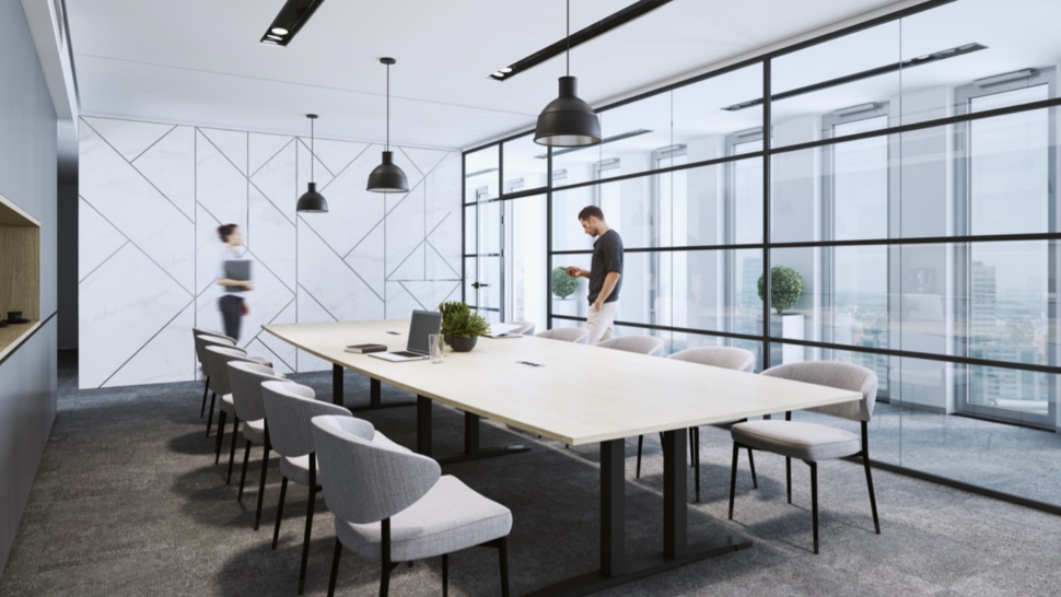 OKA Meeting unterstützt die Kommunikation im Büro