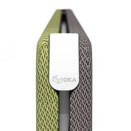 OKA SpaceLine detail – Groove cover