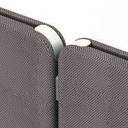 OKA SpaceLine detail – linear connector