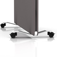 OKA SpaceLine detail – Mobile stabilizer