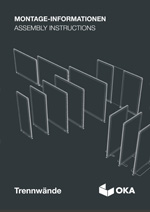 Assembly instructions stabilizer