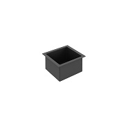 OKA PlanterBox detail: Planter—plant insert