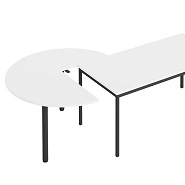 OKA Europa with side extension (shape 39)