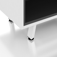 OKA HomeLine detail – recessed inner corpus