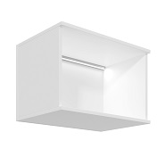 OKA Box detail: Module with LED light bar